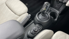 MINI Hatchback 2.0 Cooper S Exclusive 3dr Auto [Comfort Pack] Petrol Hatchback